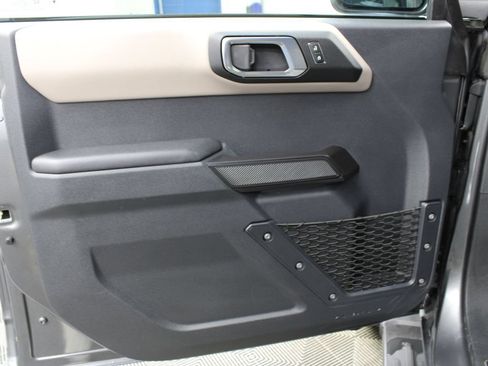 Used 2024 Ford Bronco Wildtrak AWD/4WD image 69