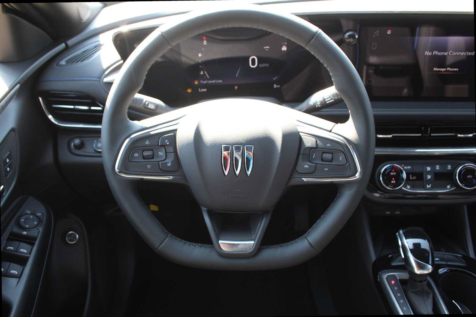 New 2026 Buick Envista Sport Touring w/ Convenience I Package FWD image 36