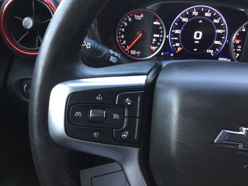 Used 2020 Chevrolet Blazer RS image 20