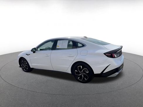 Used 2025 Hyundai Sonata SEL image 11