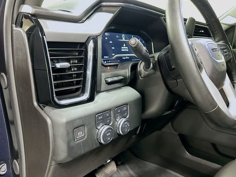 Used 2024 GMC Sierra 2500 Denali w/ Denali Reserve Package image 10