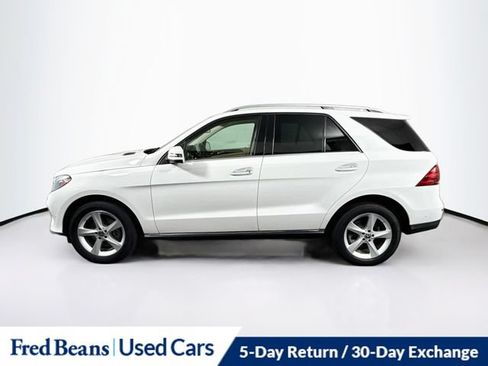 Used 2018 Mercedes-Benz GLE 350 4MATIC image 5