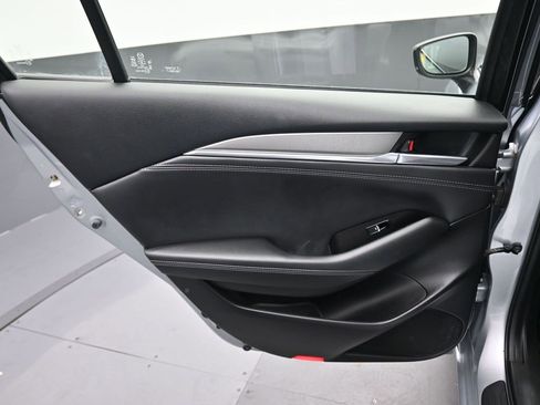 Used 2018 MAZDA MAZDA6 Touring image 28