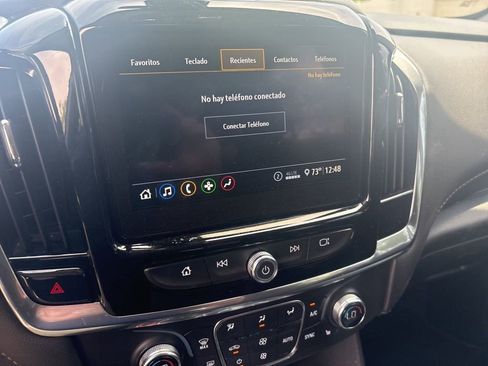 Used 2020 Chevrolet Traverse LT image 11