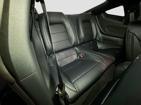 New 2026 Ford Mustang Premium RWD image 30