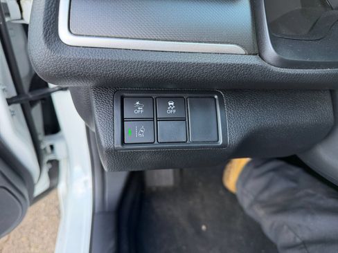 Used 2020 Honda Civic LX image 24