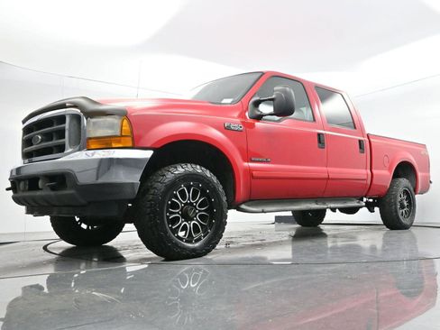 Used 2001 Ford F250 Lariat image 42