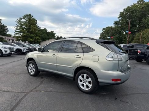 Used 2004 Lexus RX 330 AWD image 11