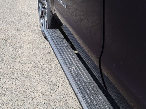 New 2027 Ford Expedition Platinum AWD/4WD image 17