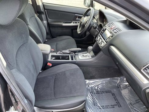 Used 2016 Subaru Impreza 2.0i Premium image 17