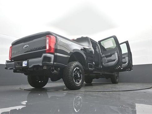 New 2026 Ford F350 XLT w/ Tremor Off-Road Package image 34