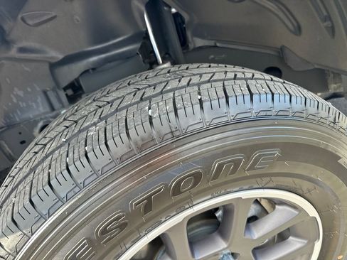 Used 2020 Jeep Wrangler Unlimited Sahara w/ LED Lighting Group image 13