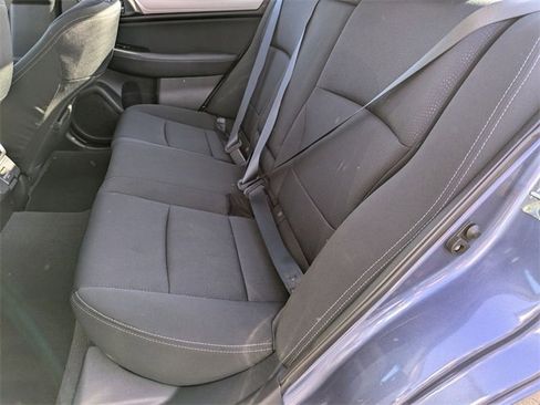 Used 2018 Subaru Legacy 2.5i Premium w/ Eyesight & BSD & Rcta & HBA image 21