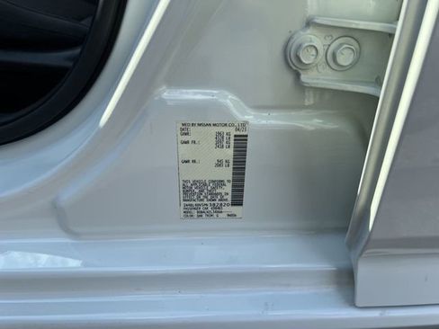 Certified 2023 Nissan Altima 2.5 SV image 37