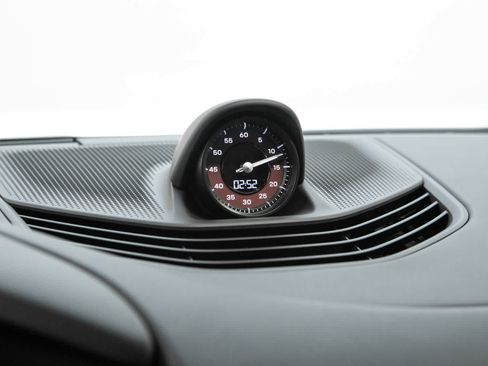 Certified 2026 Porsche Taycan GTS AWD/4WD image 27