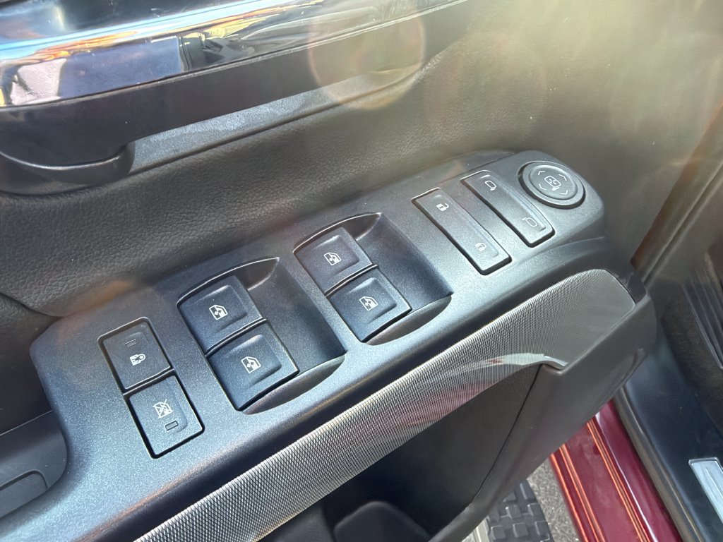 Used 2016 Chevrolet Silverado 1500 LT w/ All Star Edition AWD/4WD image 18