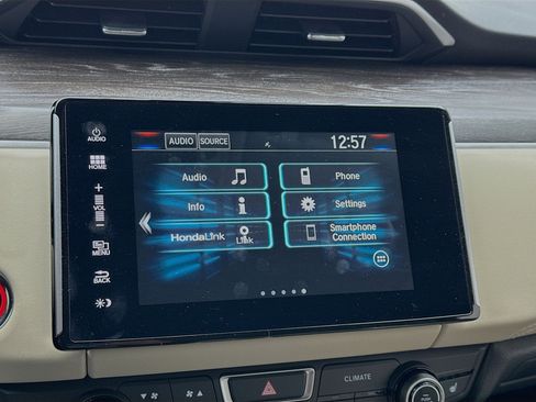 Used 2019 Honda Clarity Plug-In Hybrid image 9