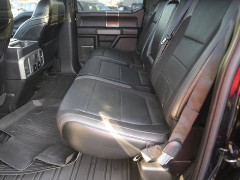 Used 2019 Ford F150 Raptor w/ Equipment Group 802A Luxury image 13