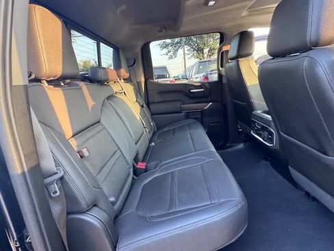 Used 2019 GMC Sierra 1500 Denali w/ Denali Carbonpro Edition AWD/4WD image 16
