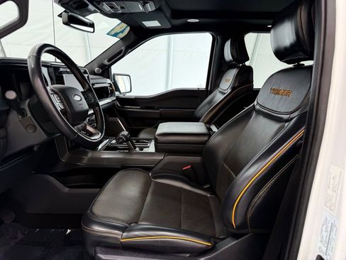 Used 2024 Ford F150 Tremor w/ Equipment Group 402A High image 15