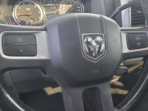 Used 2011 RAM 1500 Laramie image 17