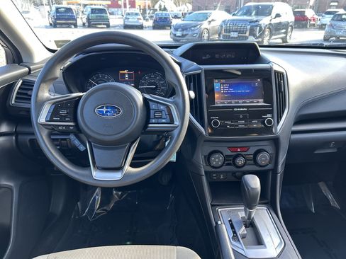 Used 2020 Subaru Impreza 2.0i image 19