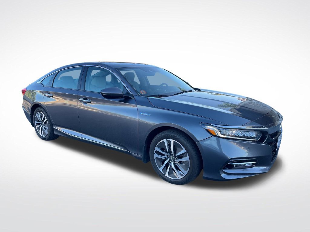 Used 2018 Honda Accord Touring image 7