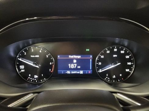 Certified 2023 Buick Envision Preferred image 13