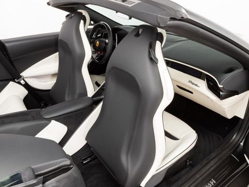 Used 2024 Ferrari Roma Spider image 58
