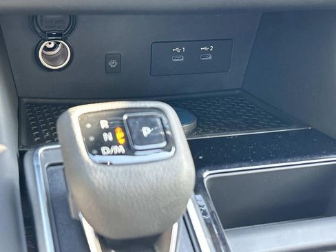 New 2026 Nissan Pathfinder SV w/ SV Premium Package FWD image 31