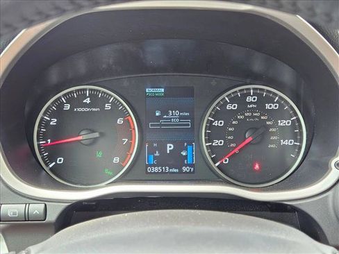 Used 2024 Mitsubishi Eclipse Cross SE AWD/4WD image 11