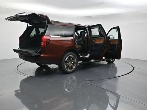 New 2027 Ford Expedition King Ranch AWD/4WD image 57