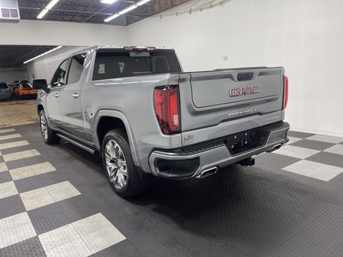 Used 2025 GMC Sierra 1500 Denali w/ Denali Reserve Package image 2