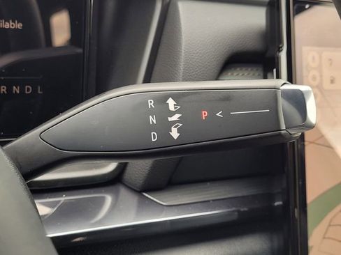New 2026 GMC Terrain AT4 w/ Convenience Package III AWD/4WD image 18