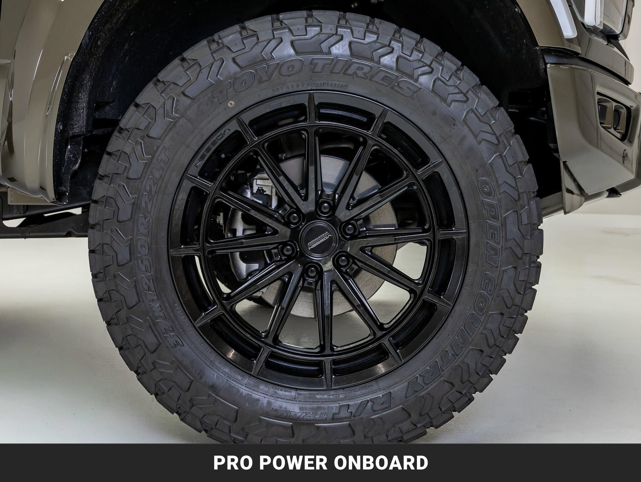 Used 2026 Ford F150 Raptor AWD/4WD image 11