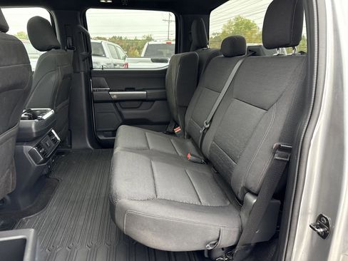 Used 2022 Ford F150 XLT w/ Equipment Group 302A High image 13