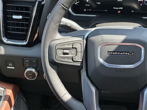 New 2026 GMC Sierra 2500 Denali Ultimate w/ Max Trailering Package image 10