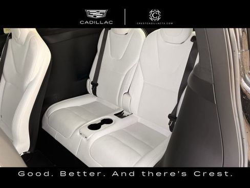 Used 2023 Tesla Model X Plaid image 28