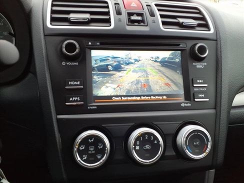 Used 2017 Subaru Forester 2.5i w/ Alloy Wheel Package image 17