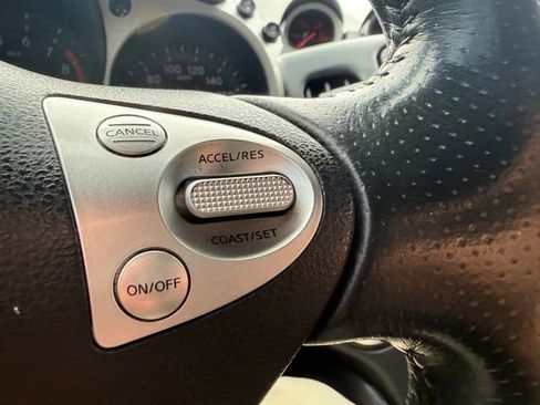 Used 2013 Nissan 370Z Coupe image 19