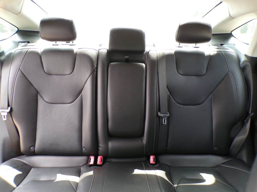 Used 2015 Ford Fusion Titanium FWD image 20