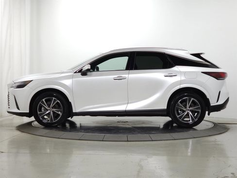 Used 2024 Lexus RX 350 Premium w/ Convenience Package AWD/4WD image 5