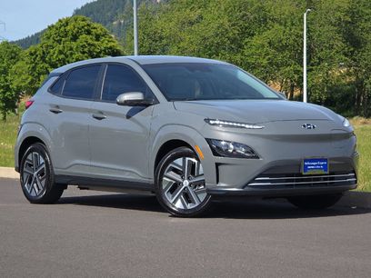 Used 2023 Hyundai Kona SE
