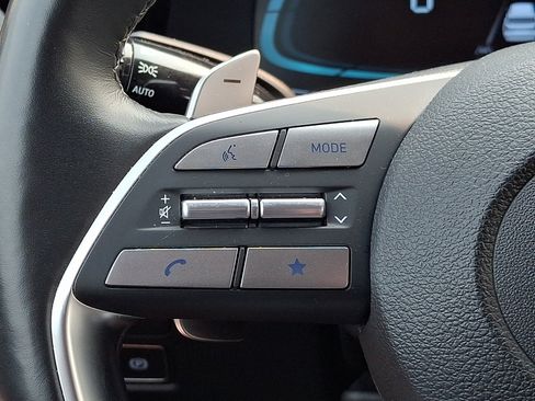 Certified 2024 Hyundai Palisade SEL FWD image 21