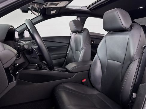 Used 2024 Honda Accord Sport image 16