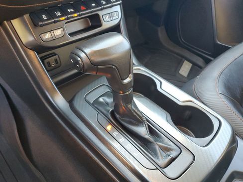 Used 2021 GMC Canyon AT4 w/ Driver Alert Package image 78