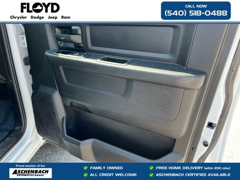 Used 2022 RAM 1500 Tradesman w/ Popular Equipment Group AWD/4WD image 34