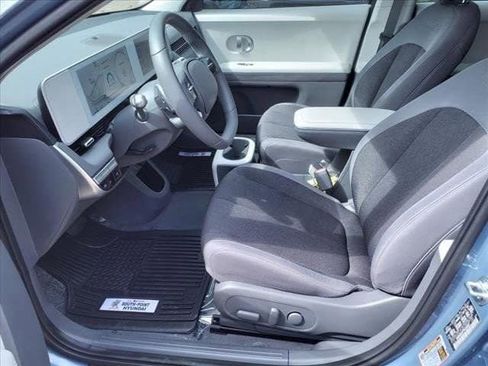 Used 2024 Hyundai Ioniq 5 SE image 12