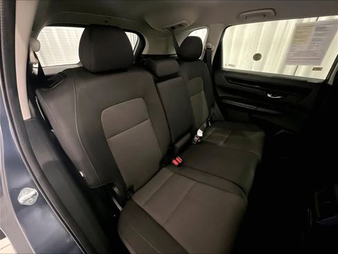 Used 2025 Honda CR-V LX image 16