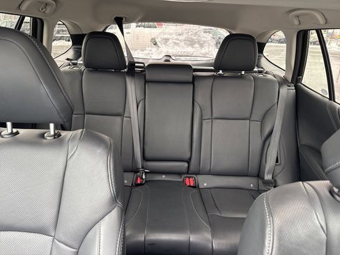 Used 2024 Subaru Outback Limited image 22